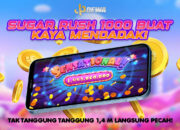 Sugar Rush 1000 Buat Kaya Mendadak!