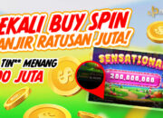 Buy Spin Fruit Party Dice Banjir Hingga Ratusan Juta!