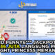 Starlight Princess: Jackpot Dengan WD Langsung Proses!