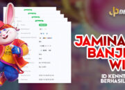 Jaminan Banjir Win! Member Berhasil WD 300 Juta