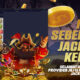 Main Sebentar Jackpot Keluar
