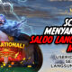 Scatter Menyambar, Saldo Arya**** Langsung Mekar di Gates of Olympus Super Scatter
