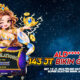 ALD****, GAWAT! 143 JT BIKIN GEMPAR! MULTIPLIER DATANG BERTUBI-TUBI!